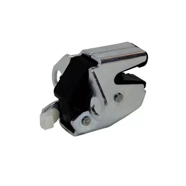 Fechadura da Porta Traseira Baú FIAT DOBLO Lado Direito Mecânica com Sensor - UNIVERSAL AUTOMOTIVE 670842