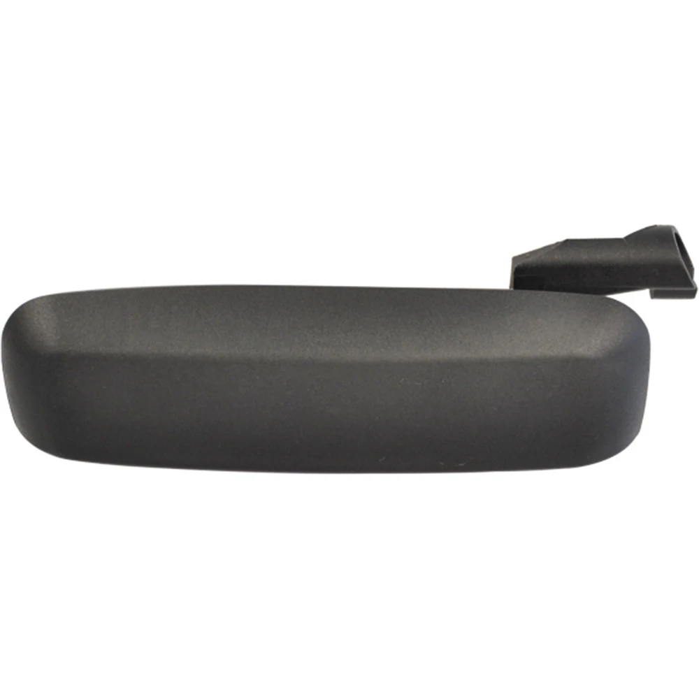 Maçaneta Externa FIAT FIORINO/UNO Lado Esquerdo Porta Dianteira e Traseira sem Furo - UNIVERSAL AUTOMOTIVE 70941