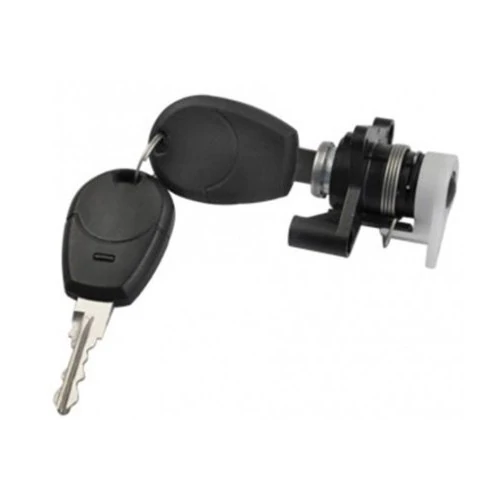 Cilindro de Fechadura do Porta Malas FIAT PALIO WEEKEND com Chave - UNIVERSAL AUTOMOTIVE 70948