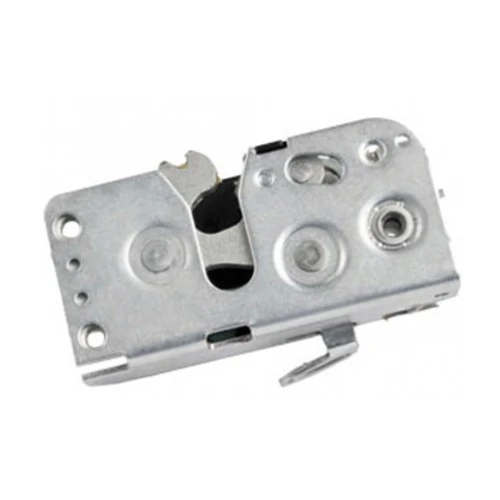 Fechadura Porta Lateral Traseira Baú IVECO DAILY Mecânica - UNIVERSAL AUTOMOTIVE 70983