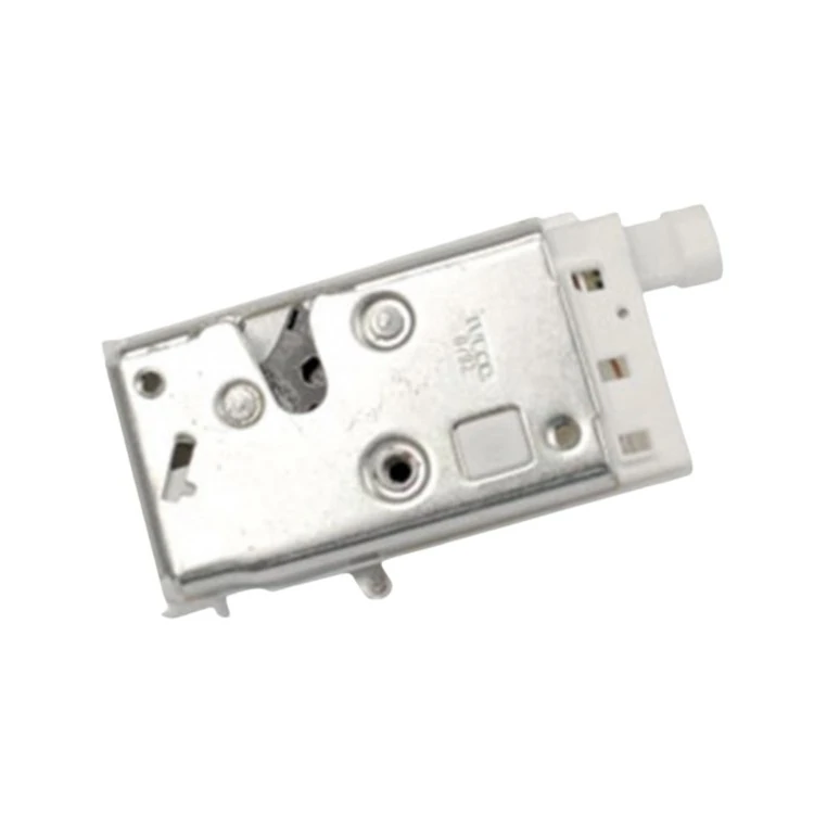 Fechadura da Porta Lado Direito Trava Manual - UNIVERSAL AUTOMOTIVE 71020