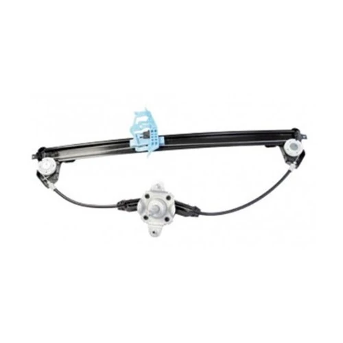 Maquina do Vidro Manual Dianteiro FIAT GRAND SIENA/PALIO Lado Esquerdo - UNIVERSAL AUTOMOTIVE 71103