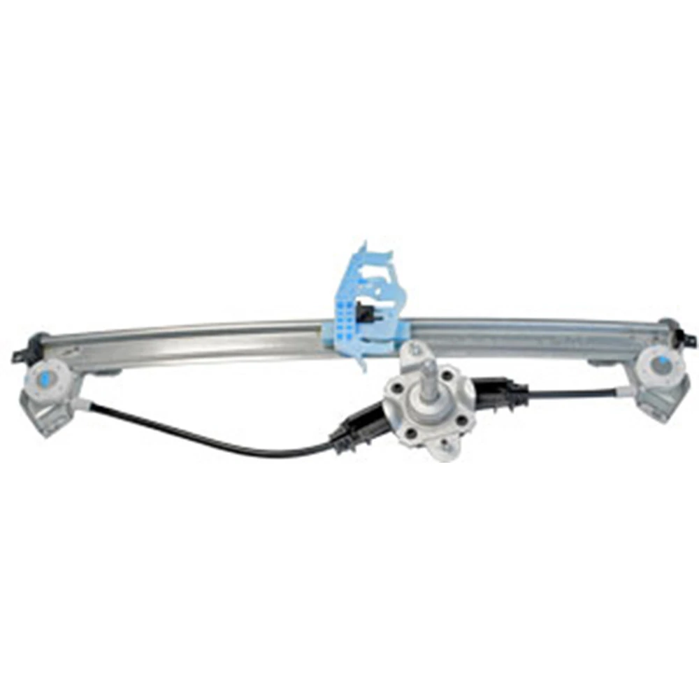 Maquina do Vidro Manual Traseiro FIAT GRAND SIENA/PALIO Lado Direito - UNIVERSAL AUTOMOTIVE 71104