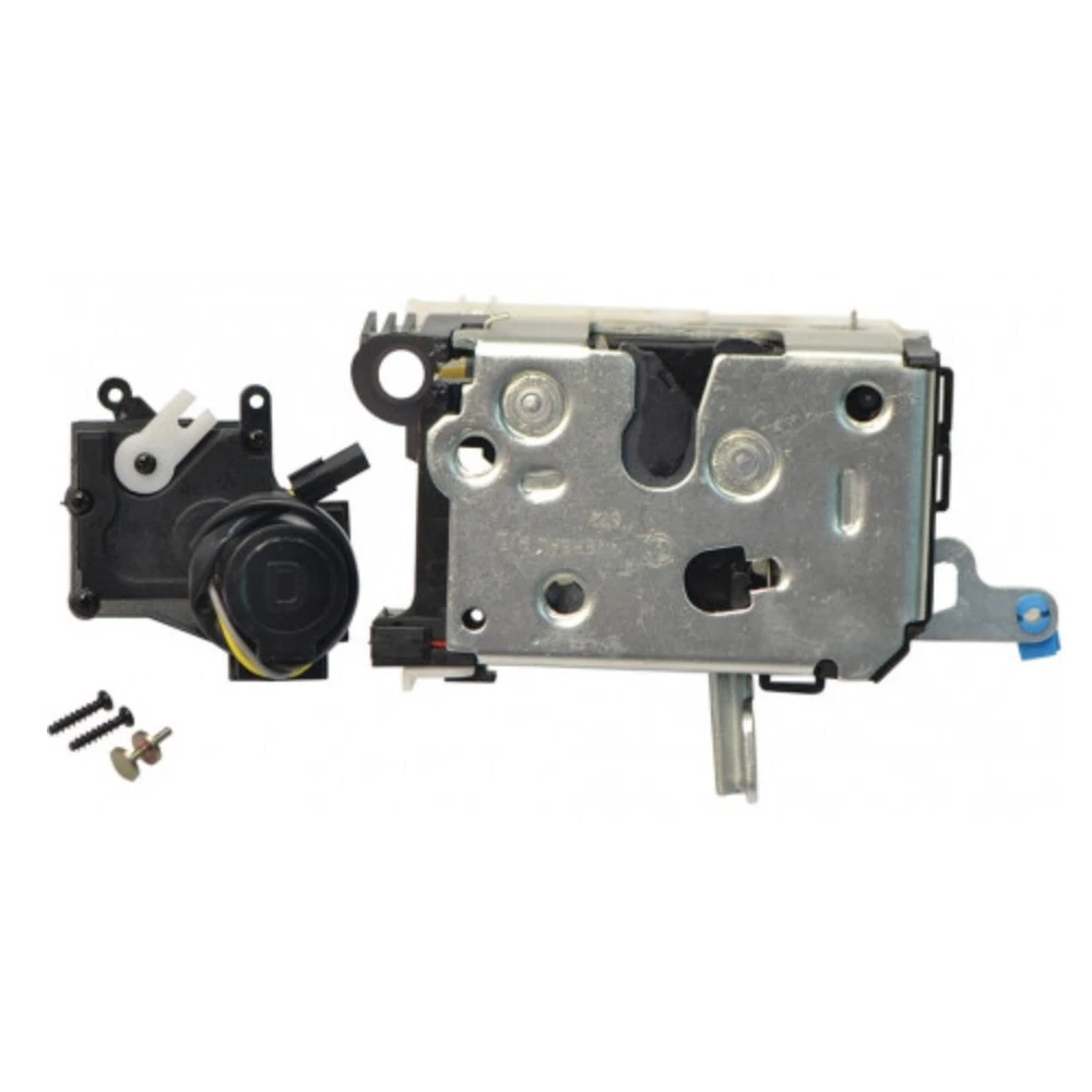 Fechadura da Porta Dianteira FIAT FIORINO/UNO Lado Direito Elétrica - UNIVERSAL AUTOMOTIVE 71166