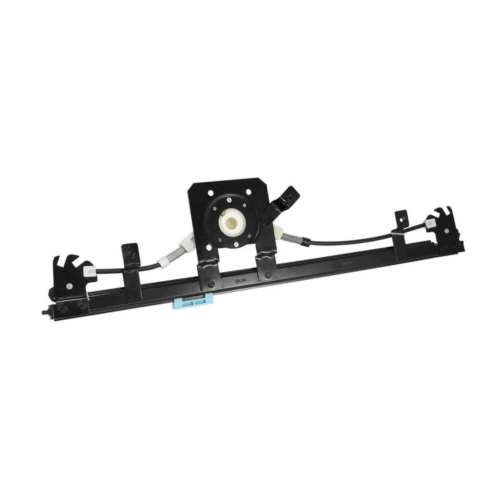 Máquina do Vidro Elétrico Dianteiro FIAT IDEA Lado Direito sem Motor Fixação Original - UNIVERSAL AUTOMOTIVE 71170