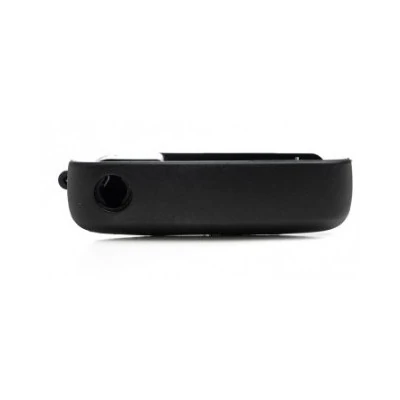 Maçaneta Externa da Porta Dianteira FIAT FIORINO/UNO Lado Esquerdo com Furo sem Chave - UNIVERSAL AUTOMOTIVE 71307