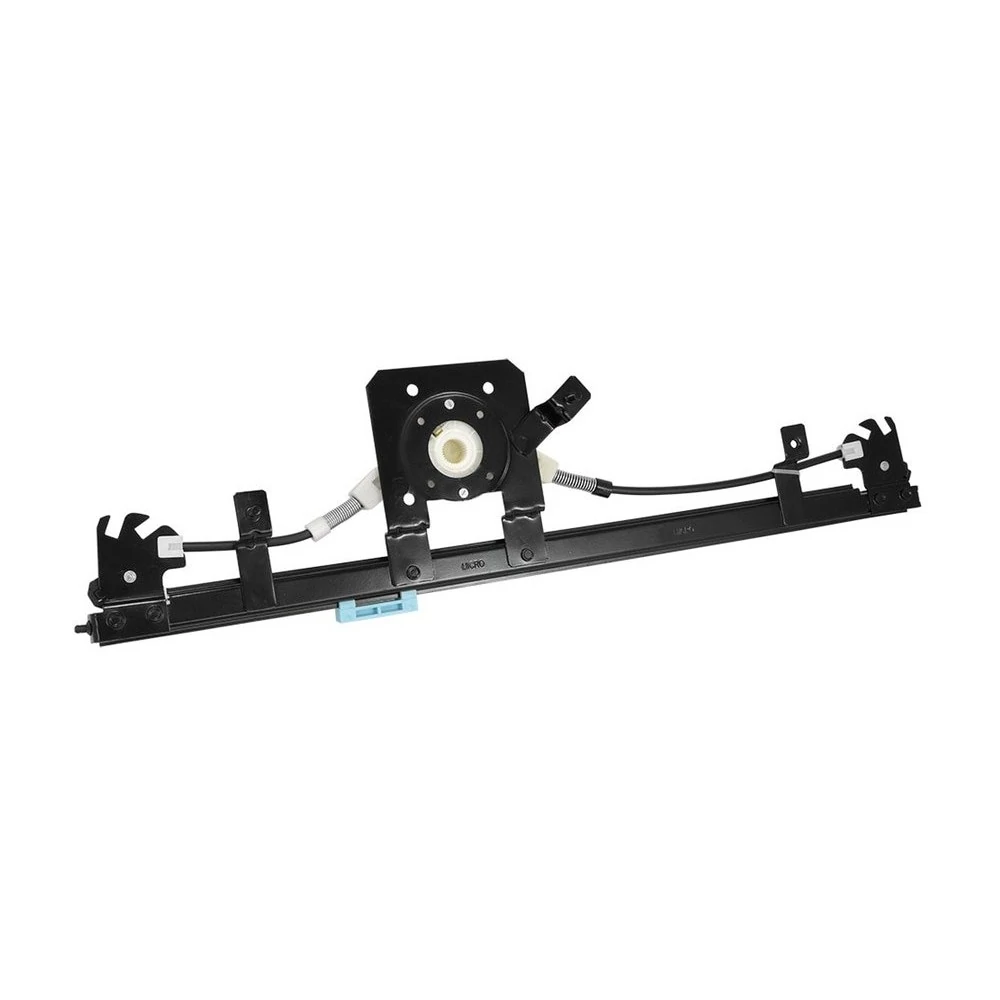 Máquina do Vidro Elétrico Dianteiro FIAT IDEA Lado Direito sem Motor Fixação Mabuchi - UNIVERSAL AUTOMOTIVE 71402