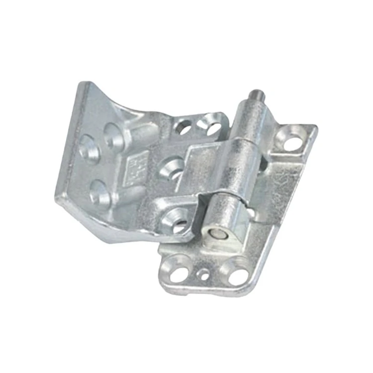 Dobradiça da Porta Superior Lado Esquerdo - UNIVERSAL AUTOMOTIVE 71807