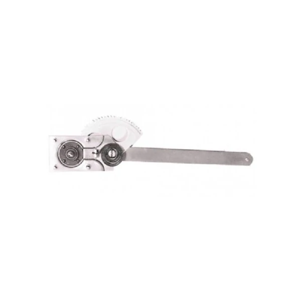 Maquina do Vidro Manual Lado Esquerdo Janelinha - UNIVERSAL AUTOMOTIVE 71923