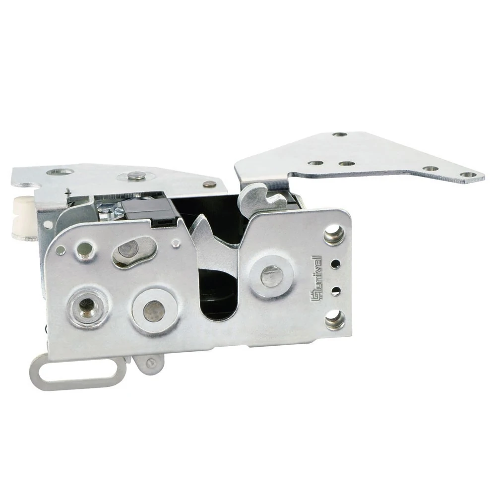 Fechadura da Porta Lado Esquerdo - UNIVERSAL AUTOMOTIVE 71977
