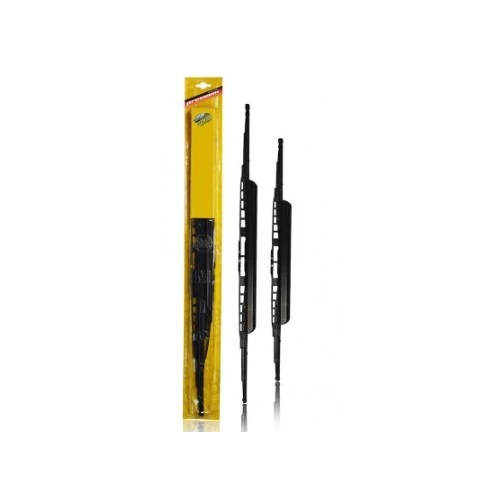 Jogo de Palheta Dianteira 24/17 CHEVROLET - GM CRUZE Spoiler - UNIVERSAL AUTOMOTIVE 80312