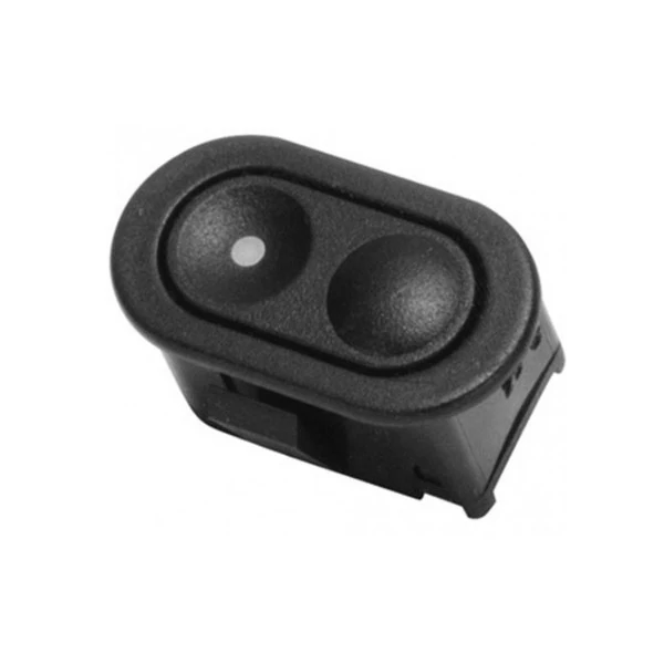 Botão do Vidro Elétrico CHEVROLET - GM CORSA/CORSA PICK-UP 2 Portas Lado Direito - UNIVERSAL AUTOMOTIVE 90133