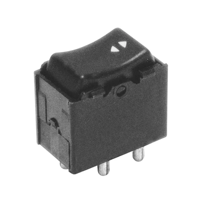 Botão do Vidro Elétrico 2 Portas - UNIVERSAL AUTOMOTIVE 90136