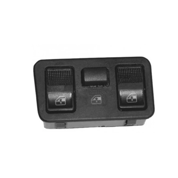 Botão do Vidro Elétrico VOLKSWAGEN GOL/PARATI 4 Portas - UNIVERSAL AUTOMOTIVE 90165