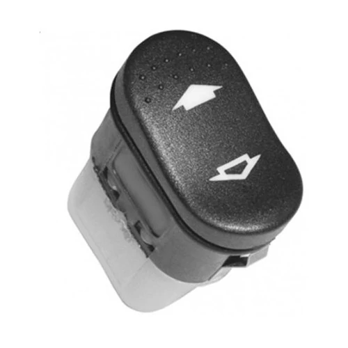 Botão do Vidro Elétrico FORD FOCUS 4 Portas - UNIVERSAL AUTOMOTIVE 90257