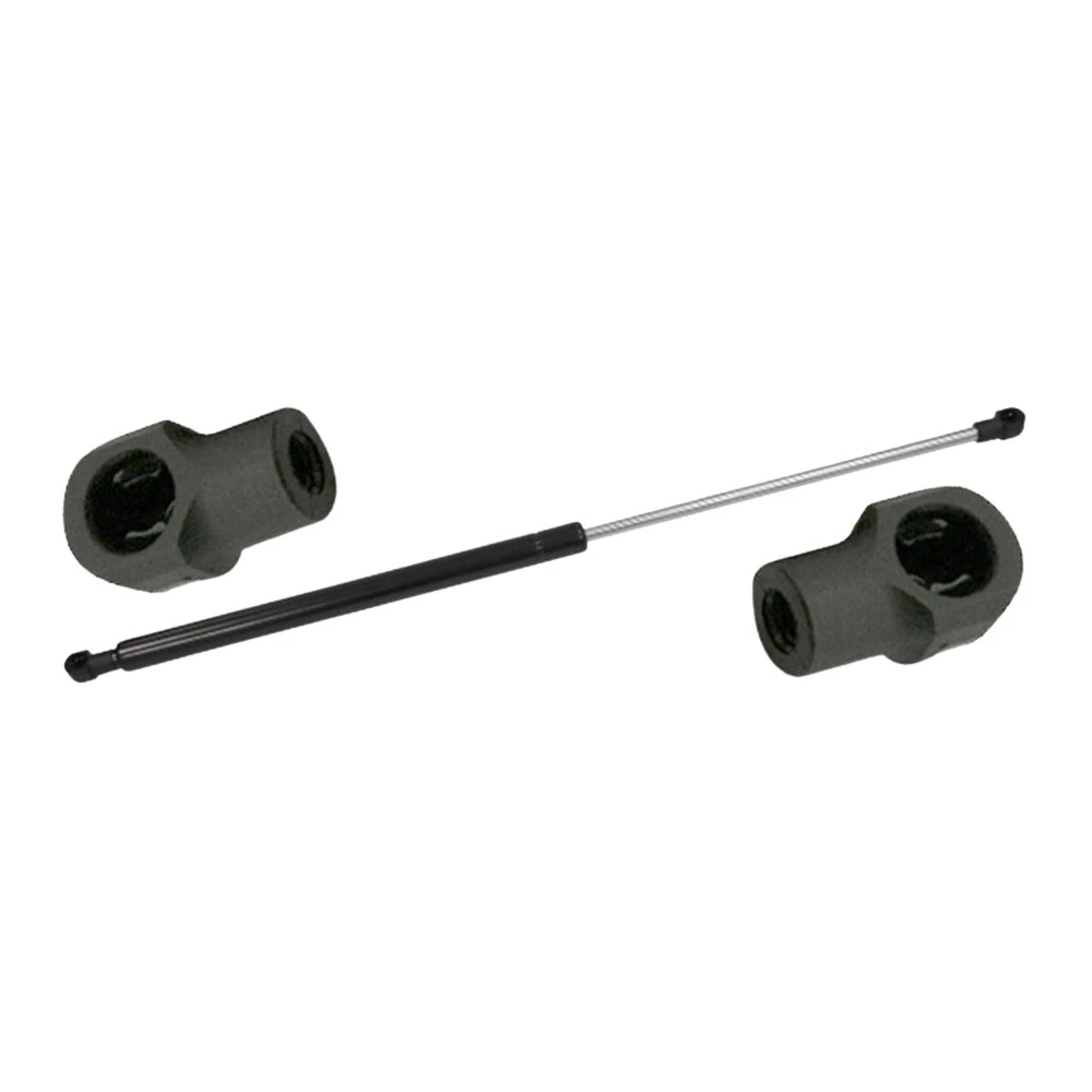 Amortecedor de Porta-malas - UNIVERSAL AUTOMOTIVE 96501