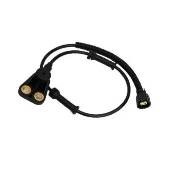 Sensor do Freio ABS Dianteiro CHERY QQ - ISAPA 72524