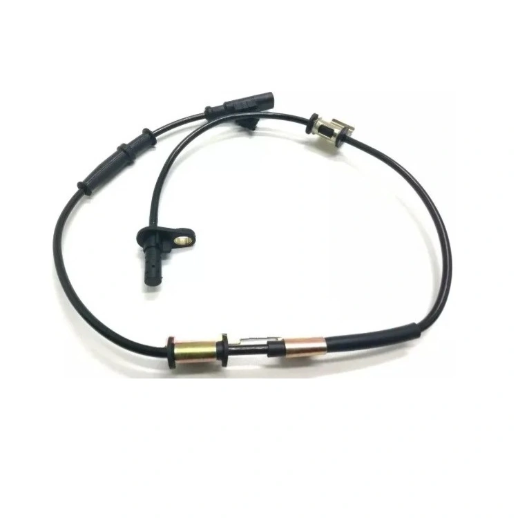 Sensor do Freio ABS Dianteiro JAC J3 Lado Esquerdo - ISAPA 72543