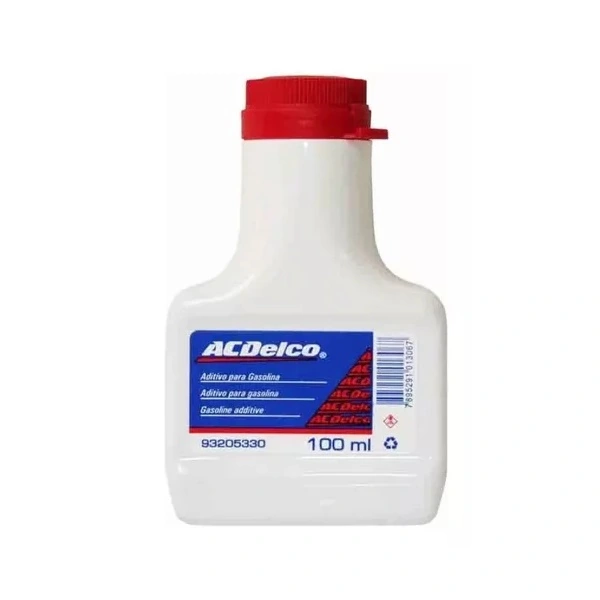 Aditivo de Combustível para Gasolina 100ml - AC DELCO 93205330