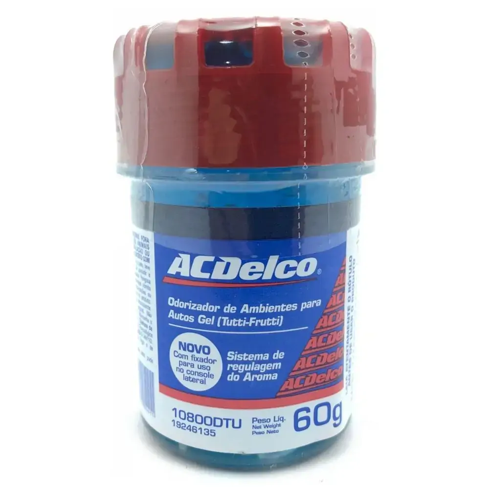Acdelco Tutti Frutti R