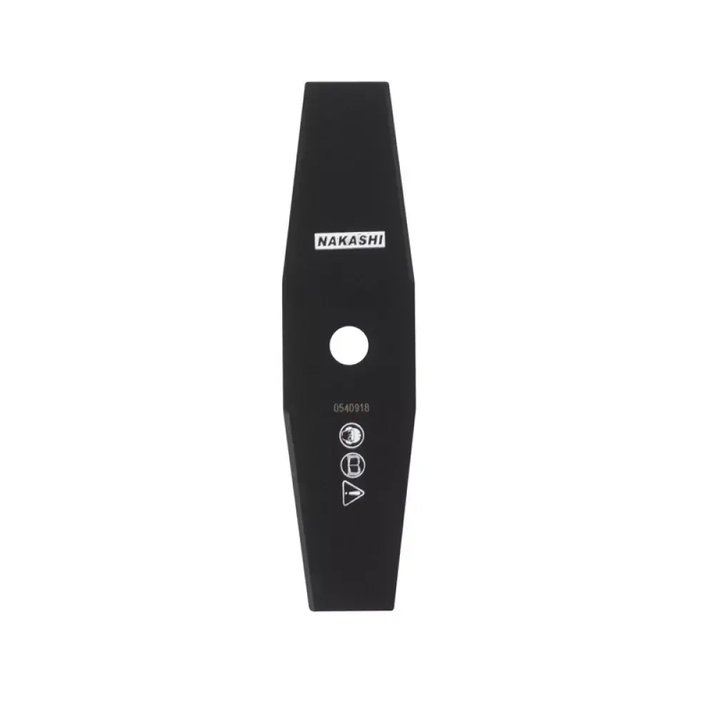 Lamina Roc. 2 Pontas X 350 X 25,4 X 2,0