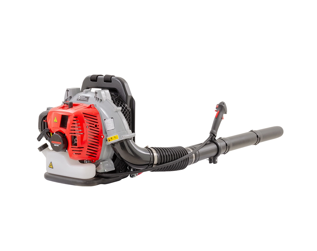 Soprador De Folhas 14.4 M3/min Gasolina Kwb 52 Kawashima