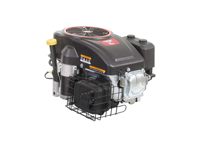 Motor Estacionário À Gasolina Kawashima Gv1600 452cc 16hp Eixo Vertical Para Trator Cortador De Grama
