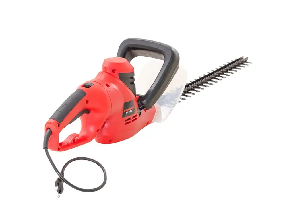 Aparador Cercas Vivas Ht600 600w 20 50 8cm 127v Kawashima