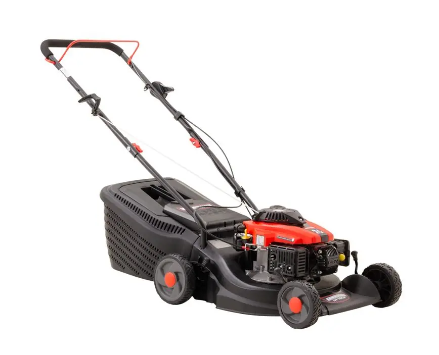 Cortador De Grama Kawashima Lr-160p 99cc 2hp 40 6cm 16