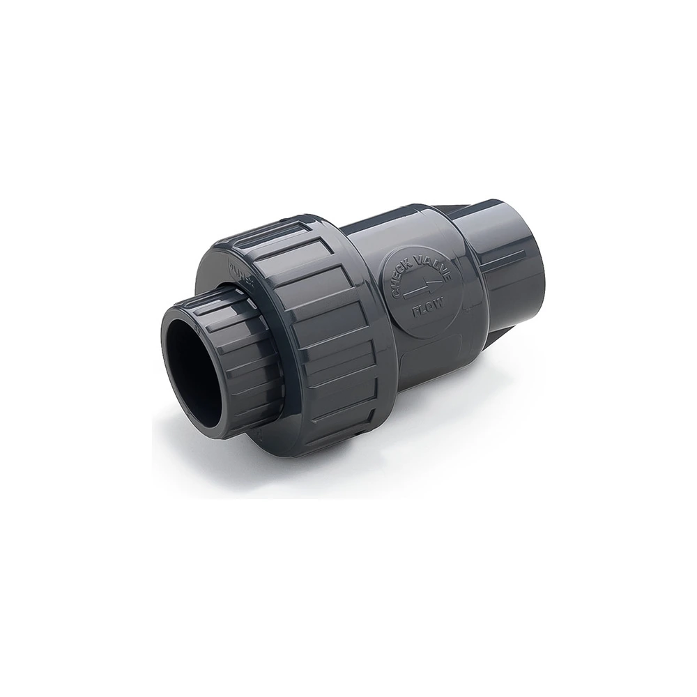 Valvula Retenção Mola 32mm Solda