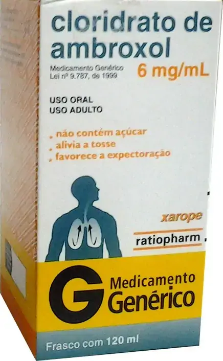 Clor Ambroxol Xpe Ad Acucar Nova