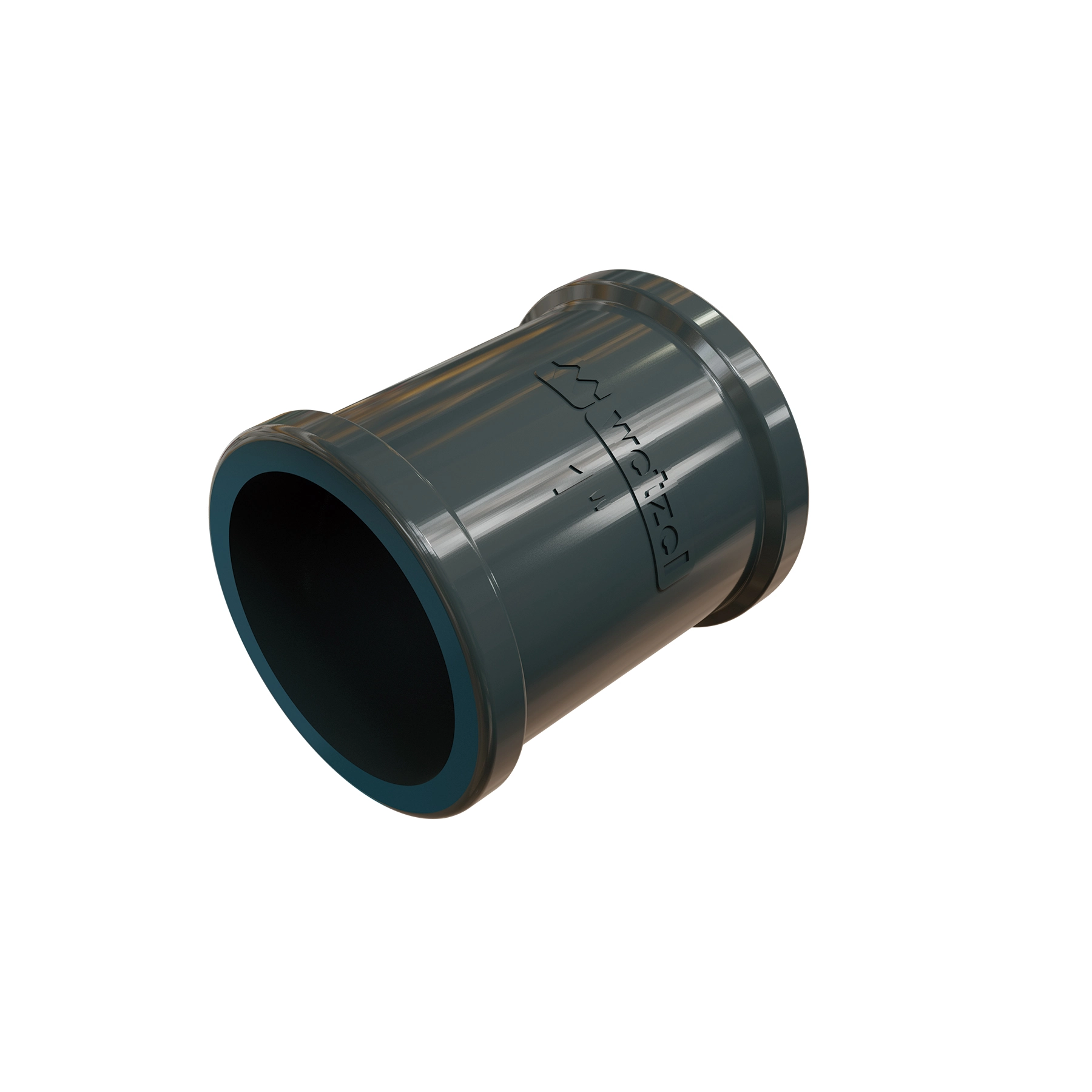 Cond Top Luva Lisa 1.0/0 Wetzel