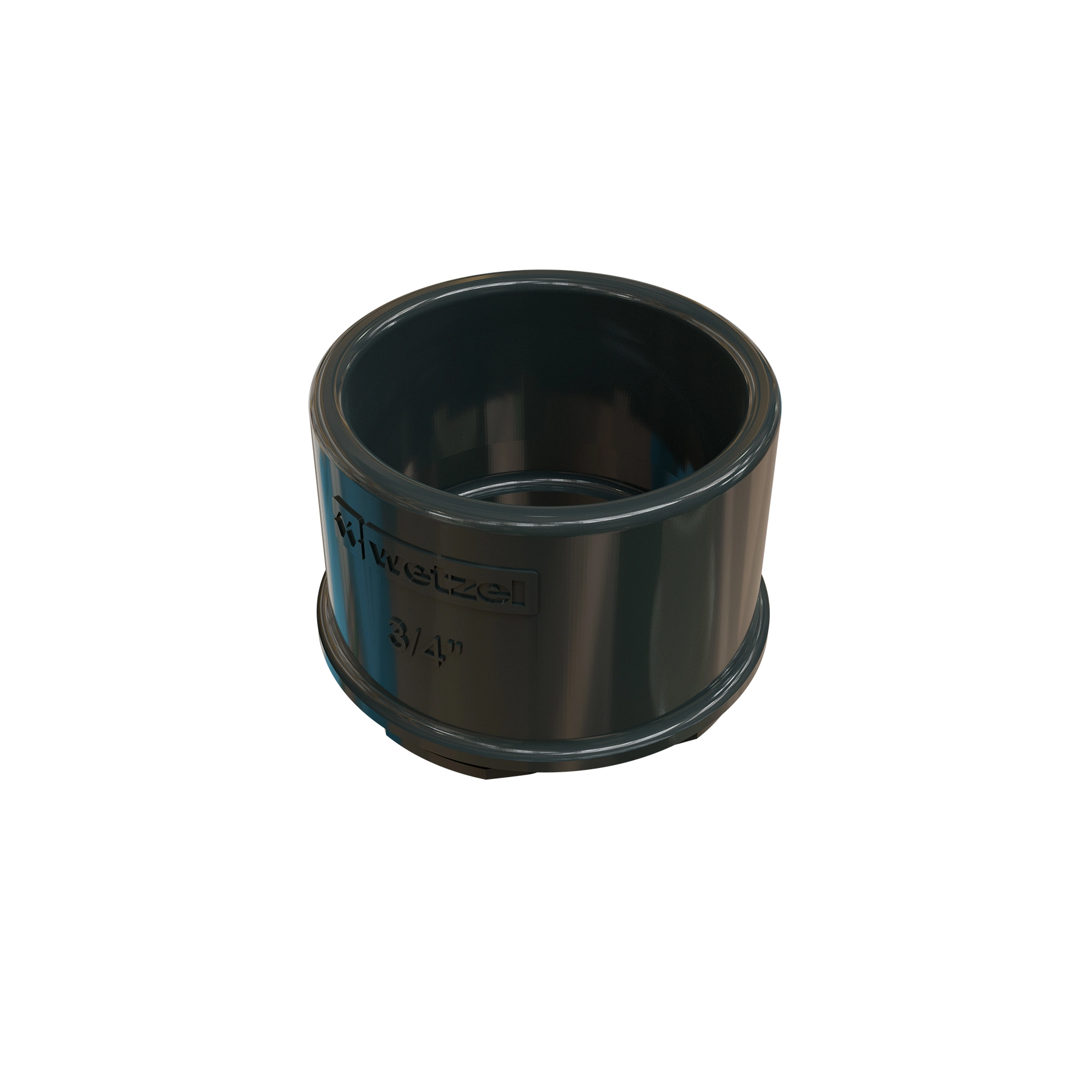 Adaptador Mult Pvc 3/4 Cz Api 15 E020700015 Wetzel