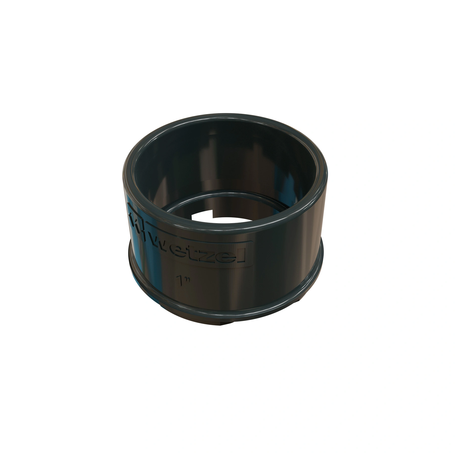 Wetzel Adaptador 1 Api 20