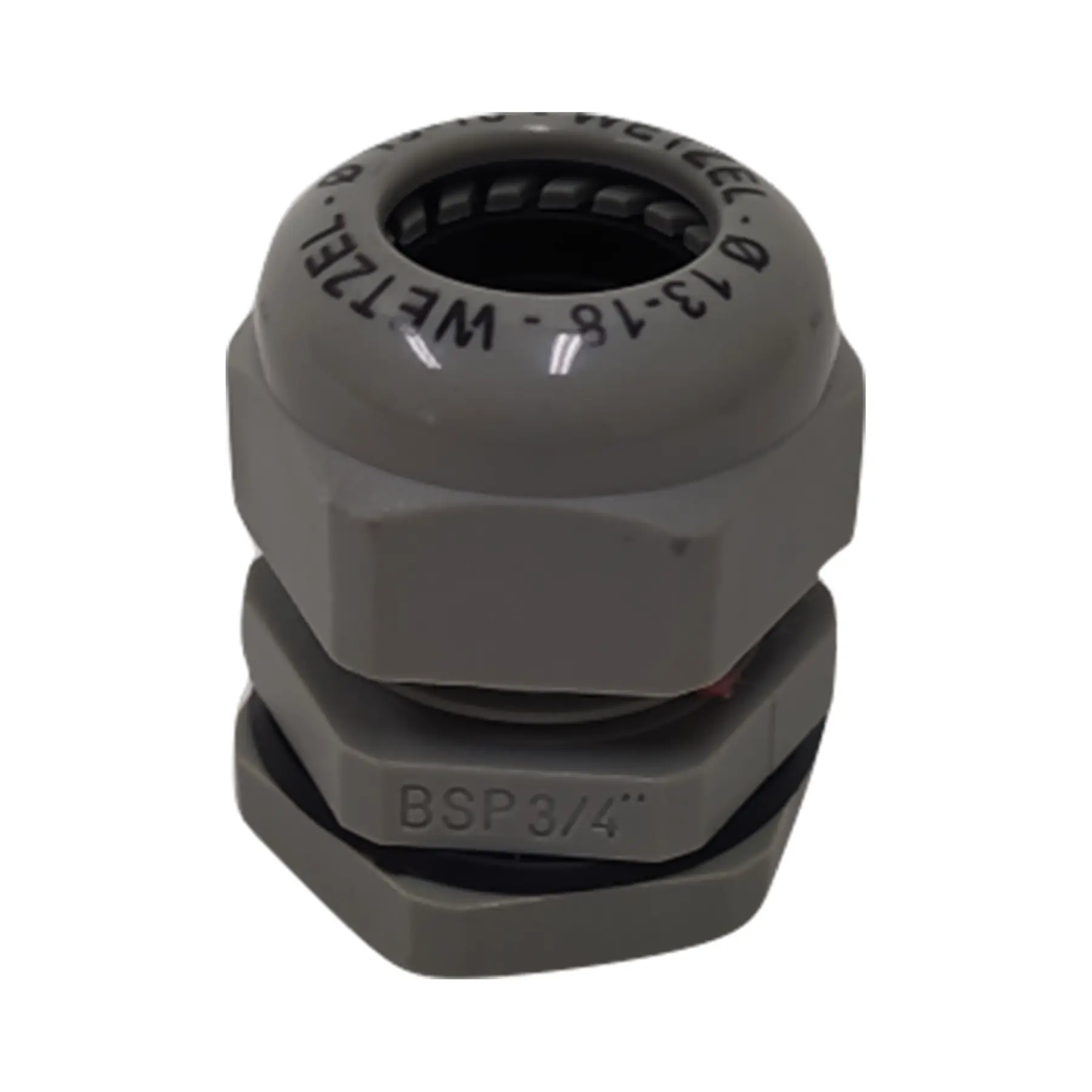 Prensa Cabo Wtz Nylon Wg 15 3/4 Cz