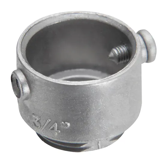 Unidut Multiplo P/ Condulete Alum. 3/4 S/ Pintura Cplx 15