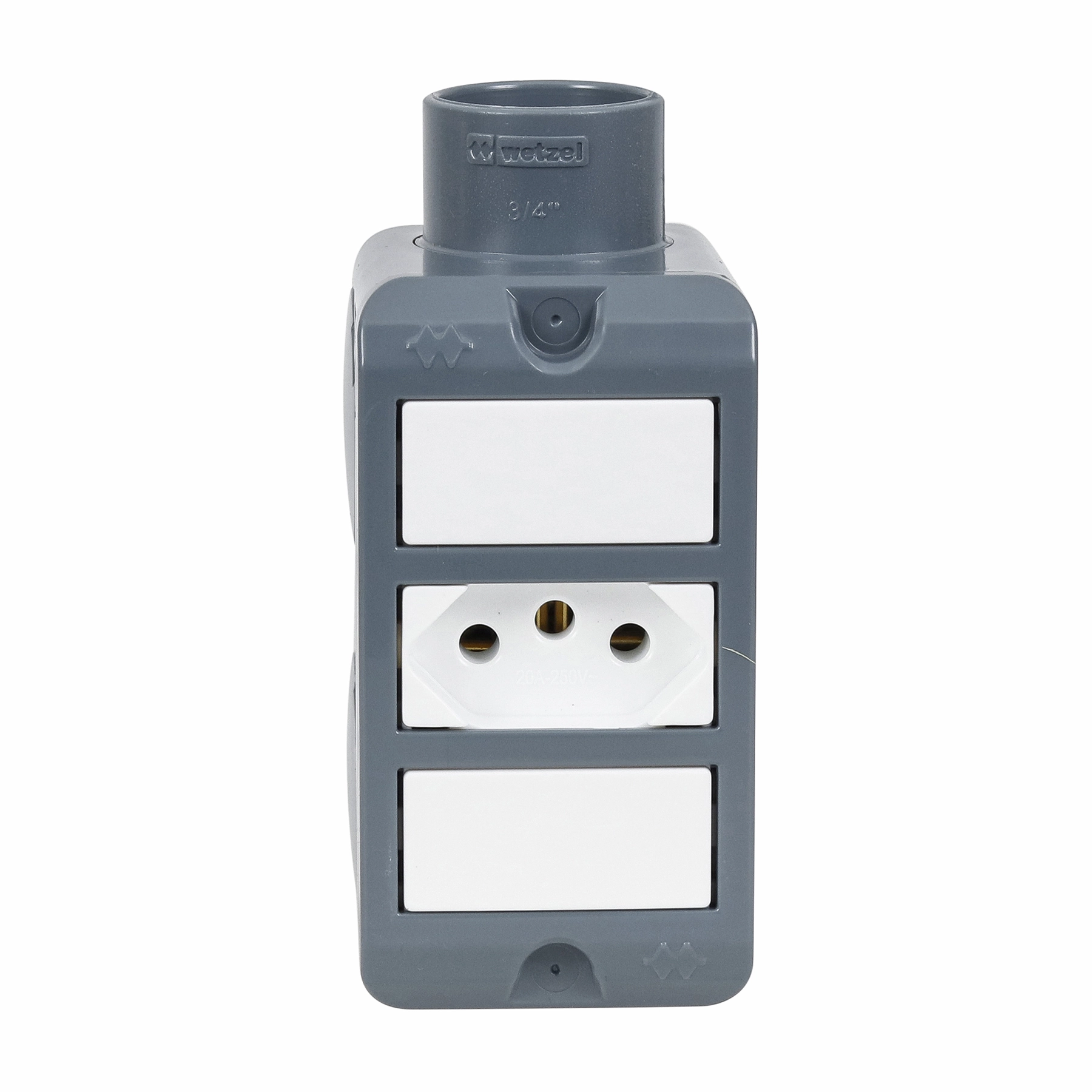 Conj Pvc 34 Tom 20a Compl Wtz