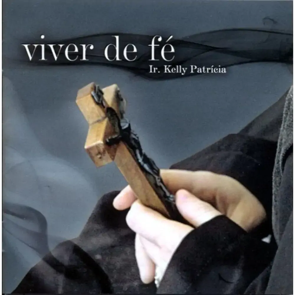 Cd Viver De Fe