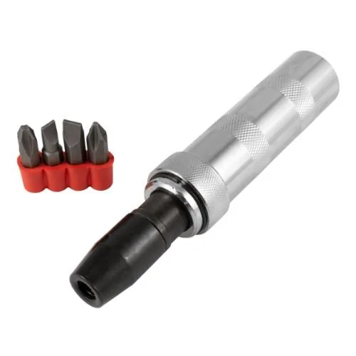 Chave de Impacto Manual Com 4 Pontas Eda Cód. SD002 - LG FERRAMENTAS 2XQ