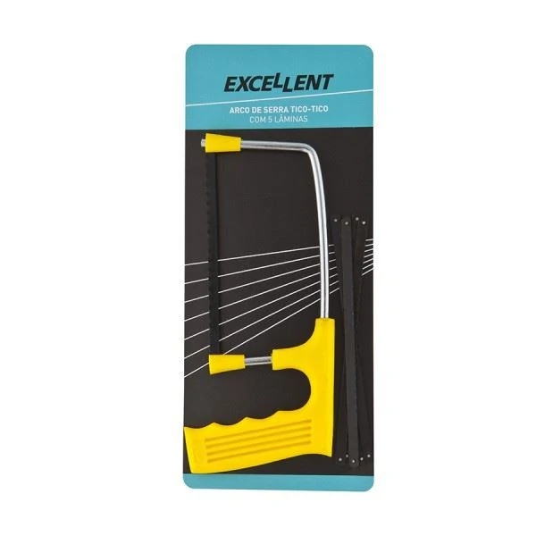 Arco Serra Mini 6eo Excellent
