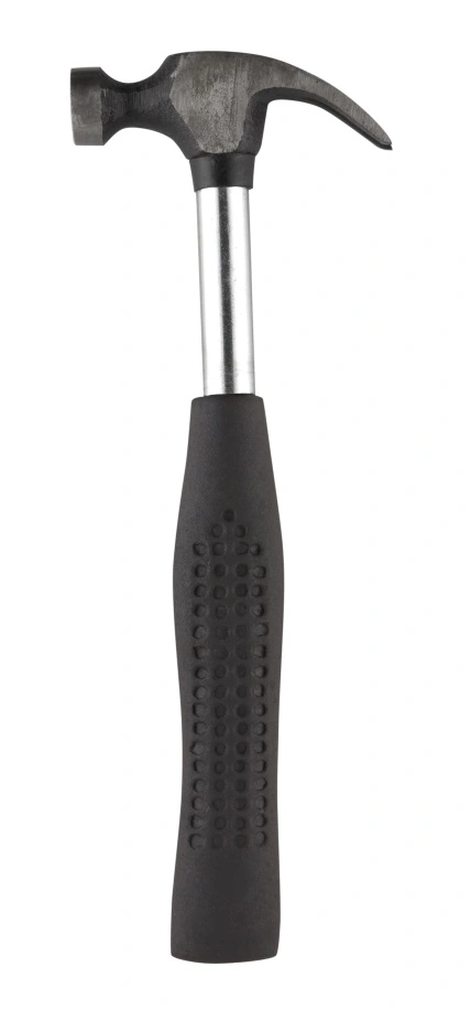 Martelo Unha 20mm 5cz Excellent