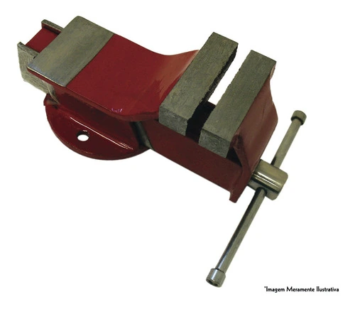 Torno Bancada Import 3