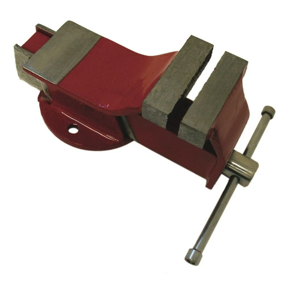 Torno Base Fixa 4 Pol. - EDA 3MP