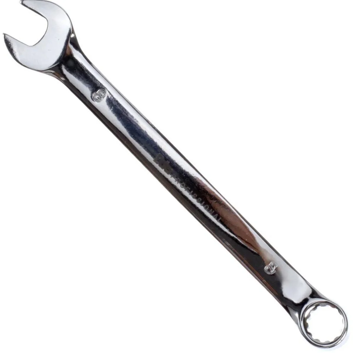 Chave Combinada 8 Mm Eda