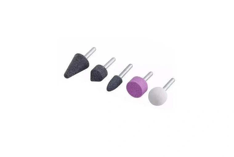 Eda Jg Pontas Montadas 5 Pcs