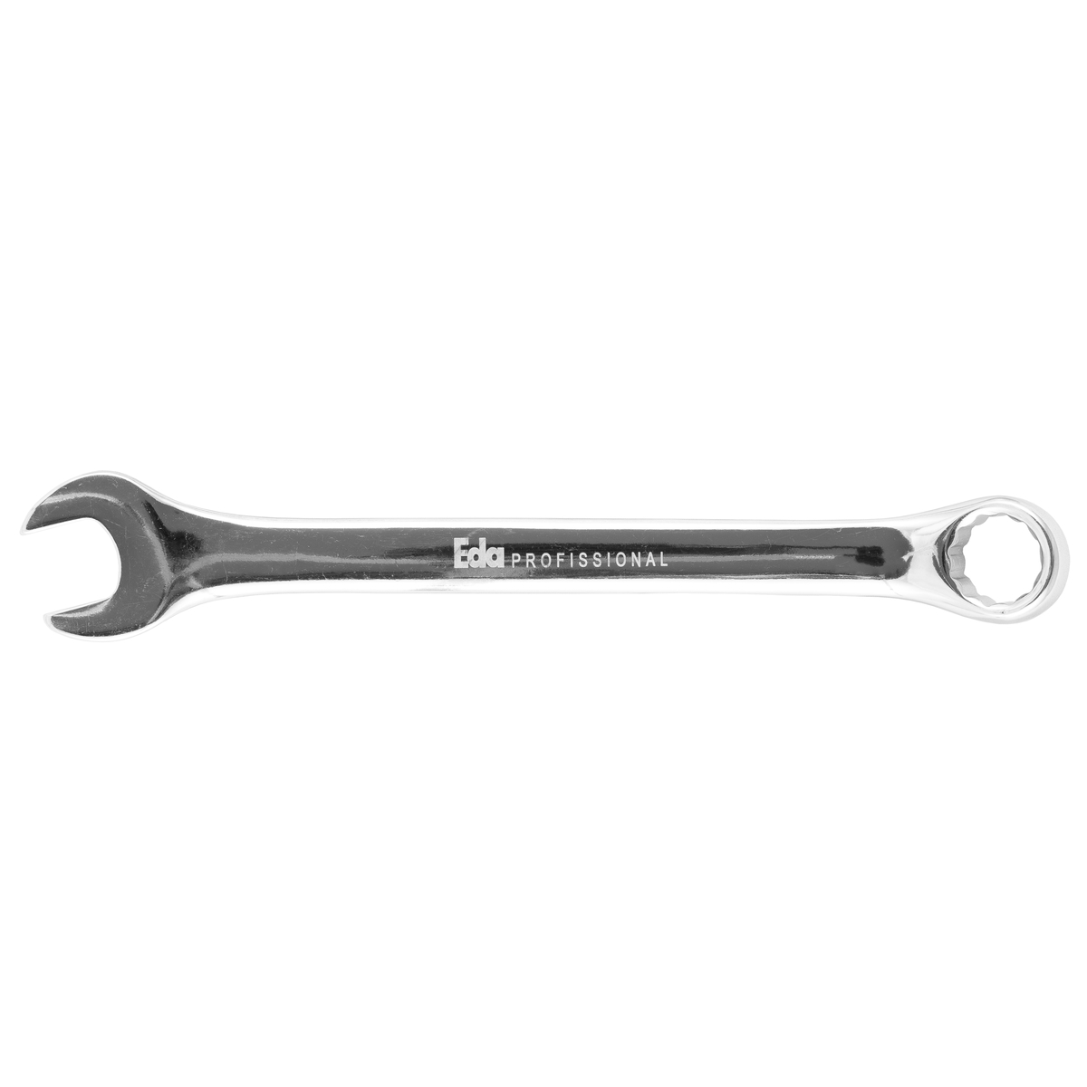 8hl Chave Combinada Cromo Vanadio 12mm Eda