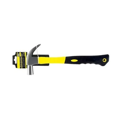 Martelo Fibra Vidro 25mm 8pz Eda