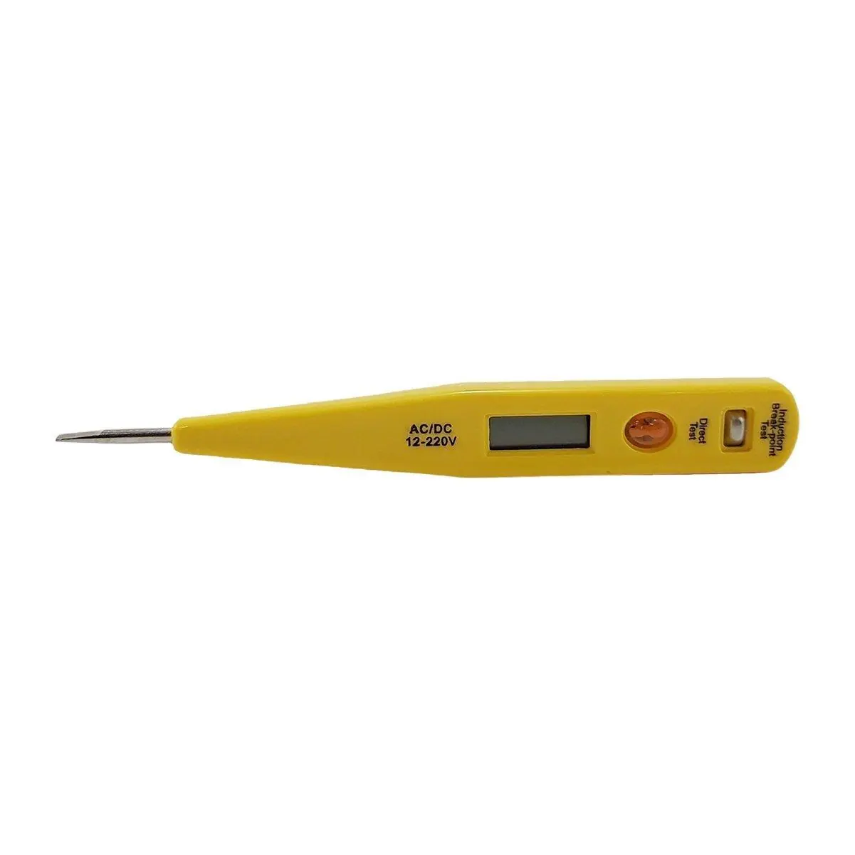 Testador De Voltagem Digital Eda 8rm