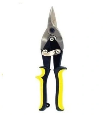 Tesoura Aviação Reta 10" 8wx Eda