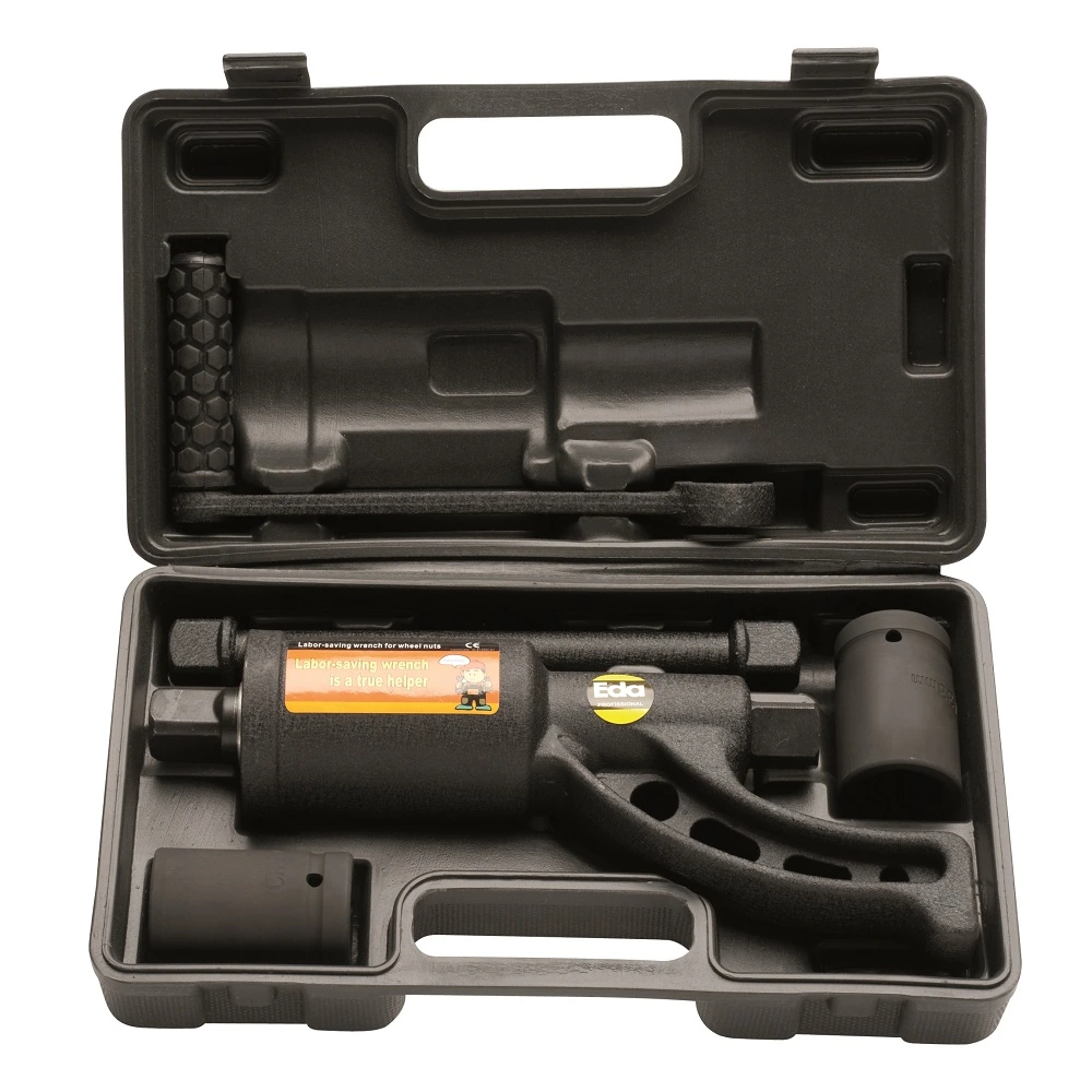 Desforcimetro Torqueador Tc 580Kg (Chave 32/33) - EDA 9GG